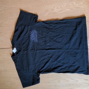 Glass Animals Glow in the Dark Tee